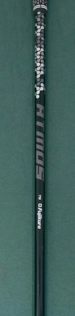 Lincs_golf Cobra King F9 19° 3 Hybrid Stiff Graphite Shaft Cobra Grip -Clubs Shop s l1600 f36ece0b 27bd 4160 ac5e 206c6ba1f6f9