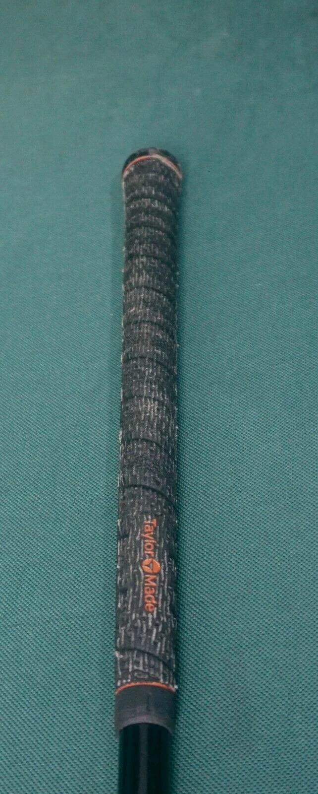 Lincs_golf TaylorMade Rescue 18° Hybrid Stiff Graphite Shaft TaylorMade Grip 5 Lincs_golf TaylorMade Rescue 18° Hybrid Stiff Graphite Shaft TaylorMade Grip - Image 5