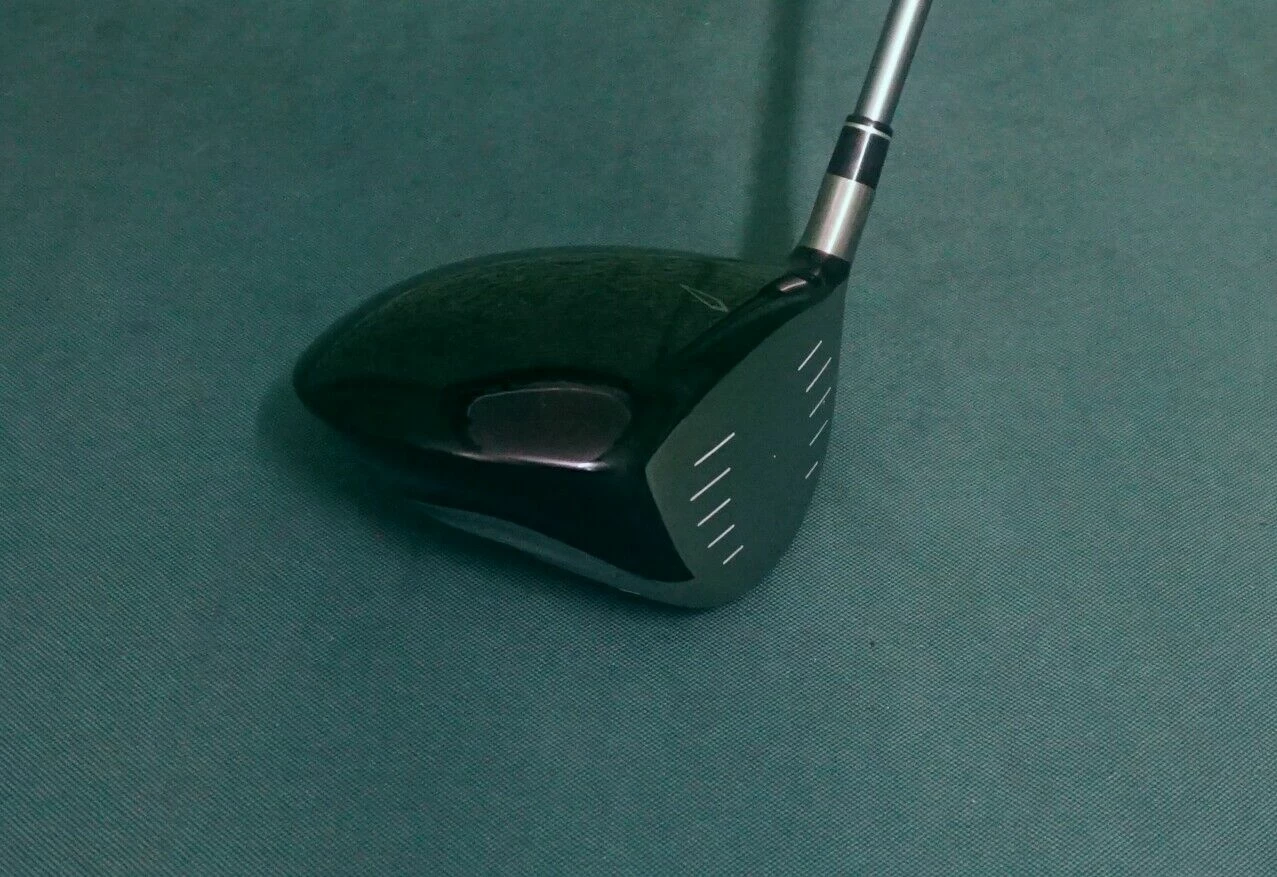 Lincs_golf Ladies TaylorMade Perfica 12.5° Driver Ladies / Seniors Graphite Shaft 4 Lincs_golf Ladies TaylorMade Perfica 12.5° Driver Ladies / Seniors Graphite Shaft - Image 4