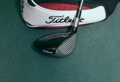 Lincs_golf Titleist VG3 18° 5 Wood Stiff Graphite Shaft Titleist Grip -Clubs Shop s l1600 f950ccca a6e5 4120 9b6a c4c44a982d1f
