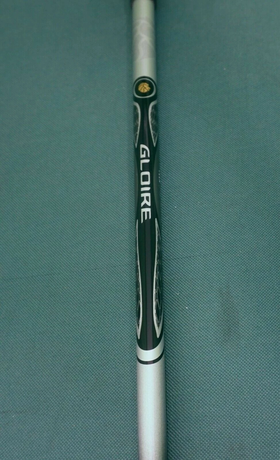 Lincs_golf Lightly Used TaylorMade Gloire 9.5° Driver Stiff Graphite Shaft Taylormade Grip 4 Lincs_golf Lightly Used TaylorMade Gloire 9.5° Driver Stiff Graphite Shaft Taylormade Grip - Image 4