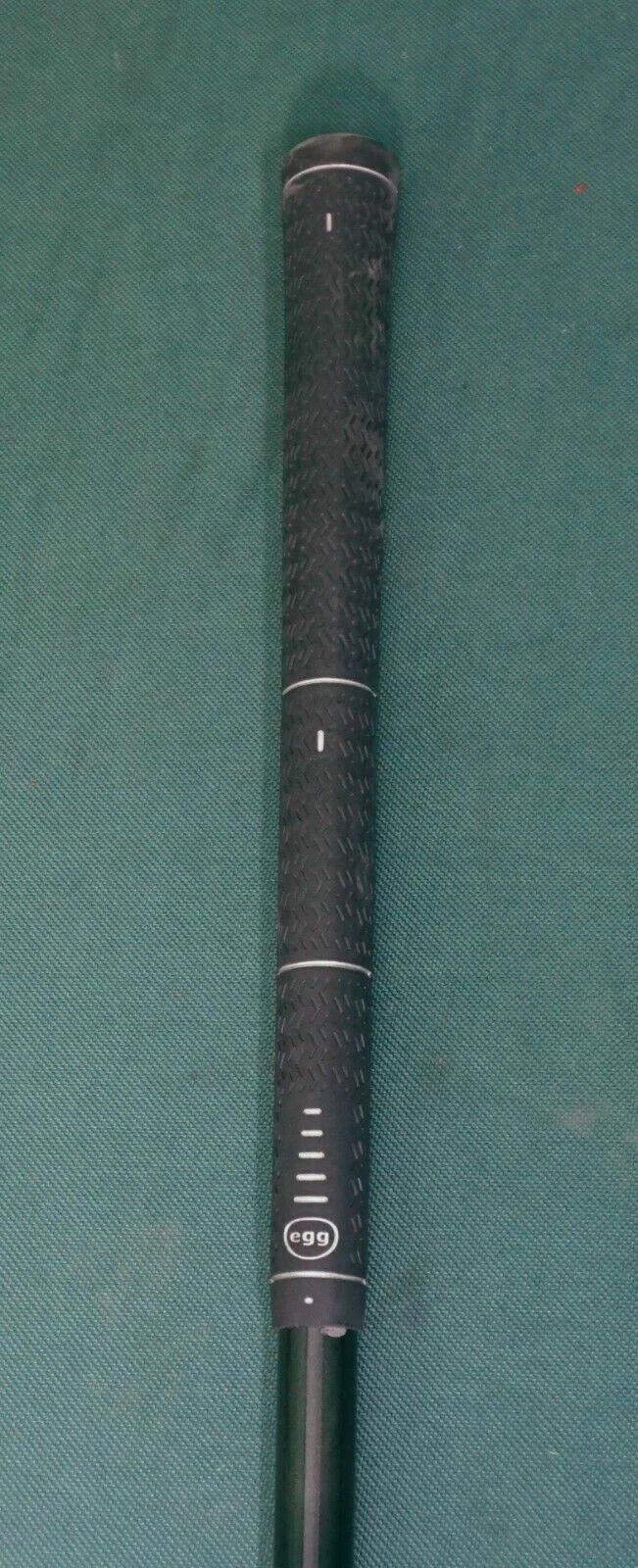 Lincs_golf PRGR Egg 7 Seven 9° Driver Regular Graphite Shaft PRGR Grip 6 Lincs_golf PRGR Egg 7 Seven 9° Driver Regular Graphite Shaft PRGR Grip - Image 6