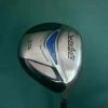 Lincs_golf Acer 10° Driver Stiff Graphite Shaft XDC Grip
