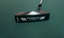 Lincs_golf Hardly Used Pyramid Aztec Series AZ-1 Putter + Head Cover -Clubs Shop s l1600 fb0951d7 8c5d 42b8 981d 391bbee0d0aa