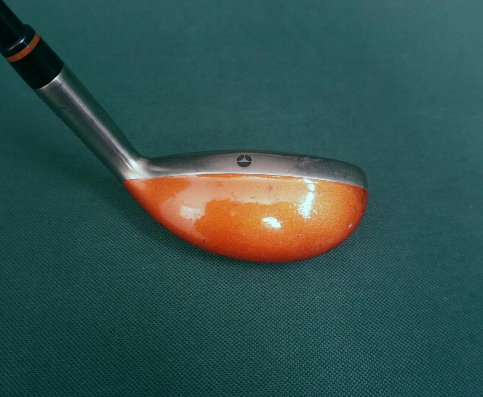 Lincs_golf TaylorMade Rescue 18° Hybrid Stiff Graphite Shaft TaylorMade Grip 3 Lincs_golf TaylorMade Rescue 18° Hybrid Stiff Graphite Shaft TaylorMade Grip - Image 3