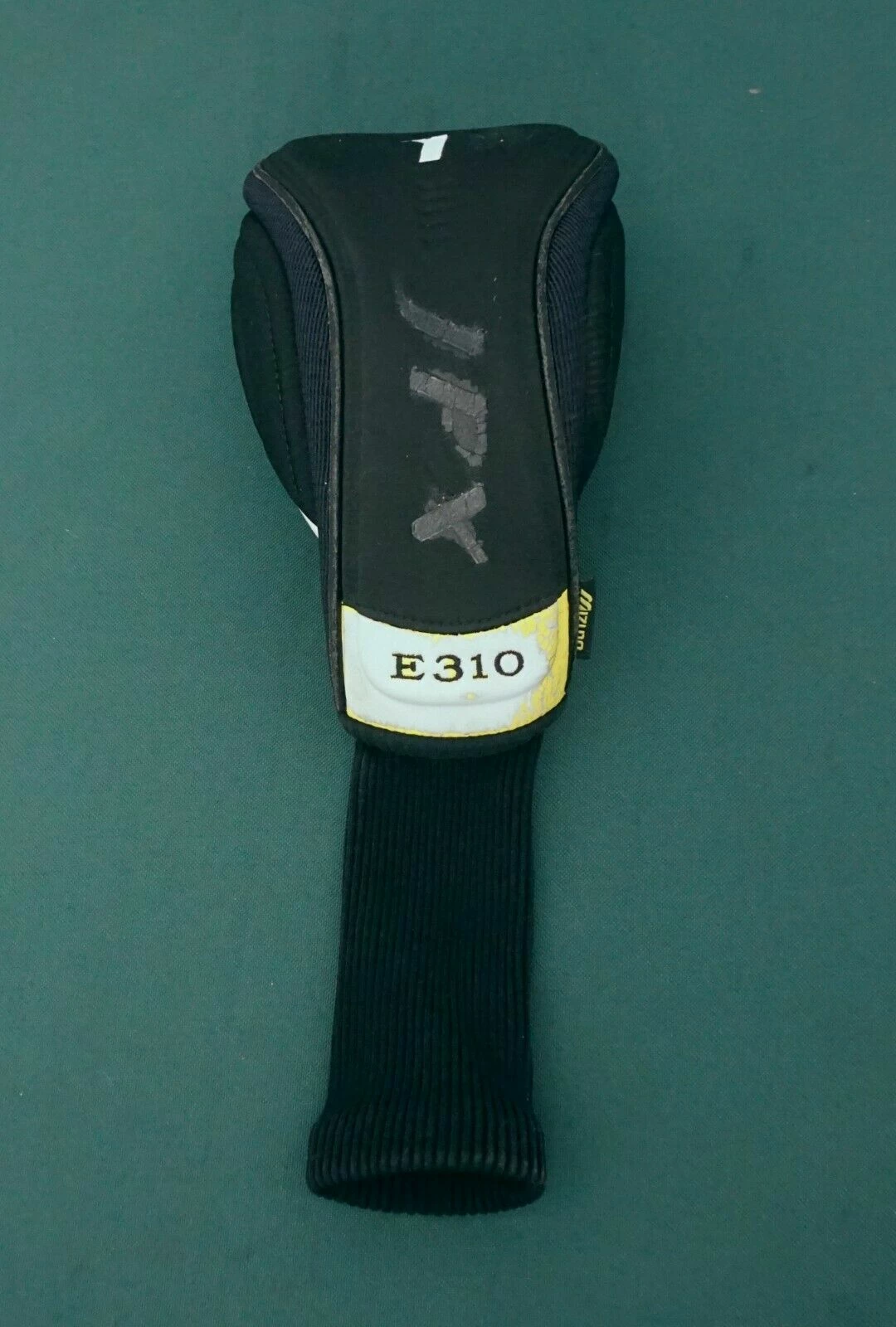 Lincs_golf Mizuno JPX E310 11° Driver Regular Graphite Shaft Mizuno Grip 7 Lincs_golf Mizuno JPX E310 11° Driver Regular Graphite Shaft Mizuno Grip - Image 7