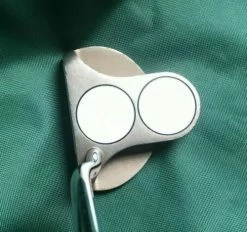 Lincs_golf Odyssey White Ice 2 Ball Putter 87cm Long -Clubs Shop s l500 02091a55 c1df 4236 aa1d 5d965680ab59