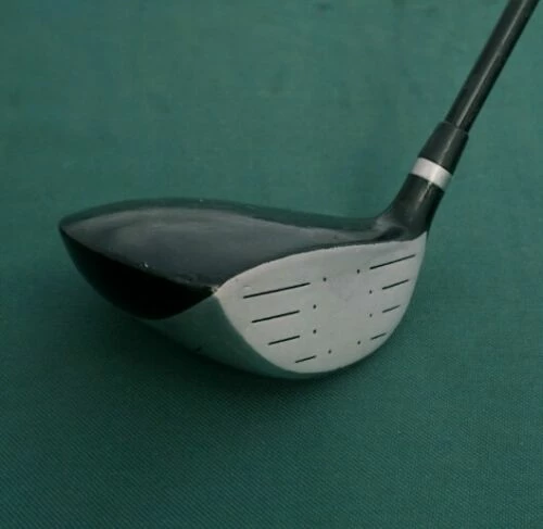 Lincs_golf Wilson X31 3 Wood Regular Graphite Shaft Wilson Grip 4 Lincs_golf Wilson X31 3 Wood Regular Graphite Shaft Wilson Grip - Image 4