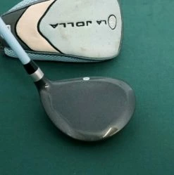 Lincs_golf Ladies La Jolla TI Matrix 19° 5 Wood Ladies Graphite Shaft La Jolla Grip -Clubs Shop s l500 0bcbecdc 2f7d 4482 b335 9033f0b91f2f