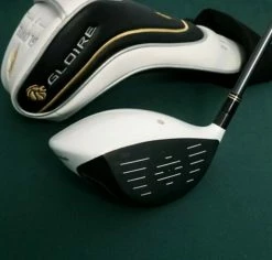 Lincs_golf TaylorMade Gloire G 10.5° Driver Stiff Graphite Shaft No1 Grip 9 Lincs_golf TaylorMade Gloire G 10.5° Driver Stiff Graphite Shaft No1 Grip -Clubs Shop s l500 11e7ddbf d83a 40f8 9699 cab5c5ebb2a8
