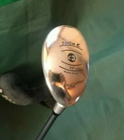 Lincs_golf Japanese PRGR Zoom C3 22 Degree Hybrid Stiff Graphite Shaft -Clubs Shop s l500 1eeba4fa 6e15 44f4 ade6 c3df49f56324