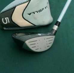Lincs_golf Ladies La Jolla TI Matrix 19° 5 Wood Ladies Graphite Shaft La Jolla Grip -Clubs Shop s l500 203c7cc0 15ce 4f32 8348 0dbaa1376790