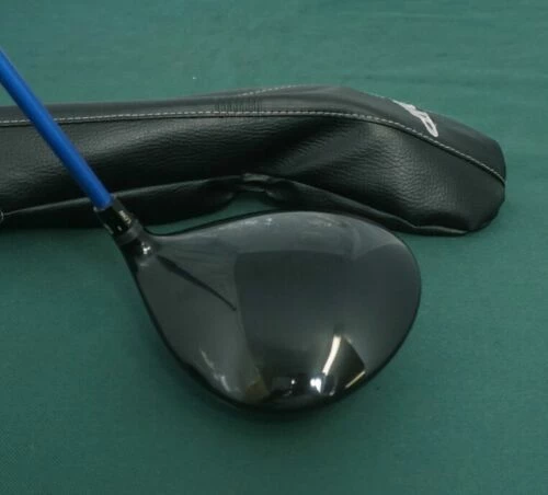 Lincs_golf Adjustable Mizuno MP Type 2 Driver Stiff Graphite Shaft Golf Pride Grip 3 Lincs_golf Adjustable Mizuno MP Type 2 Driver Stiff Graphite Shaft Golf Pride Grip - Image 3