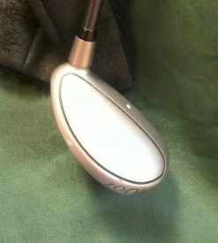 Lincs_golf Japanese PRGR Zoom C3 22 Degree Hybrid Stiff Graphite Shaft -Clubs Shop s l500 326237ba 3c0f 44b9 acef 7e8eaf6fb063