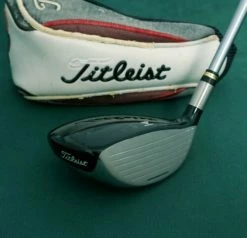 Lincs_golf Titleist VG3 15° 3 Wood Stiff Graphite Shaft TaylorMade Grip -Clubs Shop s l500 469942c4 cf0e 436f a7ac 83fe53a655c5