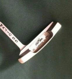 Lincs_golf Tad Moore 1999 1st Production Magic Series 55 85.5cm Long Putter -Clubs Shop s l500 4ec51631 cc0f 43a5 ad62 de2361c82f2f