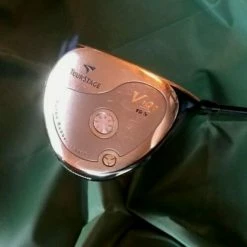 Lincs_golf Bridgestone TourStage ViQ D 10.5° Driver Regular Graphite Shaft Tour Stage Grip