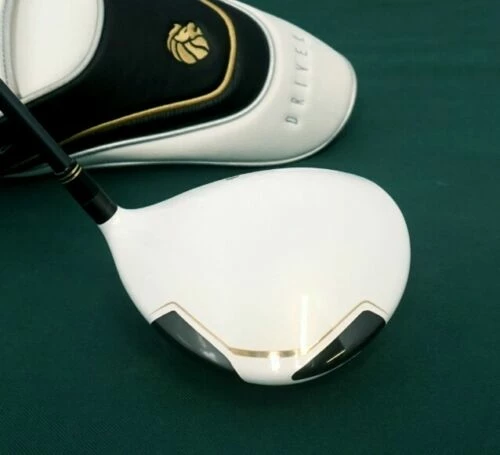 Lincs_golf TaylorMade Gloire G 10.5° Driver Stiff Graphite Shaft No1 Grip 3 Lincs_golf TaylorMade Gloire G 10.5° Driver Stiff Graphite Shaft No1 Grip - Image 3