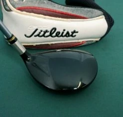 Lincs_golf Titleist VG3 15° 3 Wood Stiff Graphite Shaft TaylorMade Grip -Clubs Shop s l500 5e357e39 fcf5 4393 9f56 5c85547ce3ed