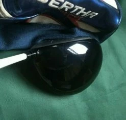 Lincs_golf Callaway Big Bertha Alpha 9° Driver Stiff Graphite Shaft Golf Pride Grip -Clubs Shop s l500 67332ed6 033a 4d17 935d 3645c11a8a4f