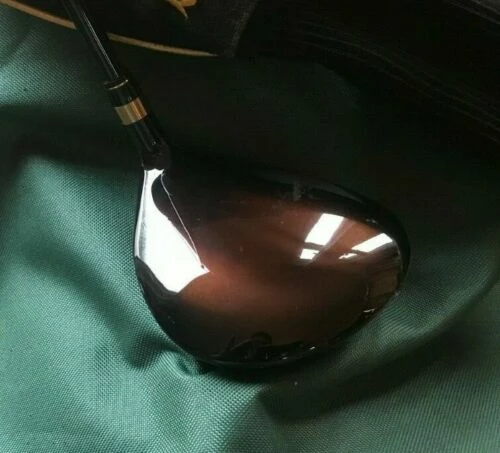 Lincs_golf Orlimar Hypersteel ORM- 707F 18 Degree 5 Wood Regular Graphite Shaft 3 Lincs_golf Orlimar Hypersteel ORM- 707F 18 Degree 5 Wood Regular Graphite Shaft - Image 3