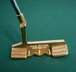 Lincs_golf Polished Tad Moore Peach Putter Lagrange Putter -Clubs Shop s l500 69f96532 bddc 43e4 ad51 35ded9347f81