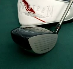 Lincs_golf Fourteen ST110 10.5° Driver Regular Graphite Shaft Golf Pride Grip -Clubs Shop s l500 6f69a842 d0ed 4d08 aebb 980b7169b6da