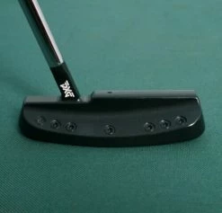 Lincs_golf Black Cerakote PXG Dagger Putter -Clubs Shop s l500 6fb15667 9414 473a a50d deb0033af767