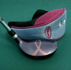 Lincs_golf Ladies Wilson Hope LX 5 Hybrid Ladies Graphite Shaft Dully Na Cat Grip -Clubs Shop s l500 7013089f d7f9 49c3 b495 6cfe7d01e87b