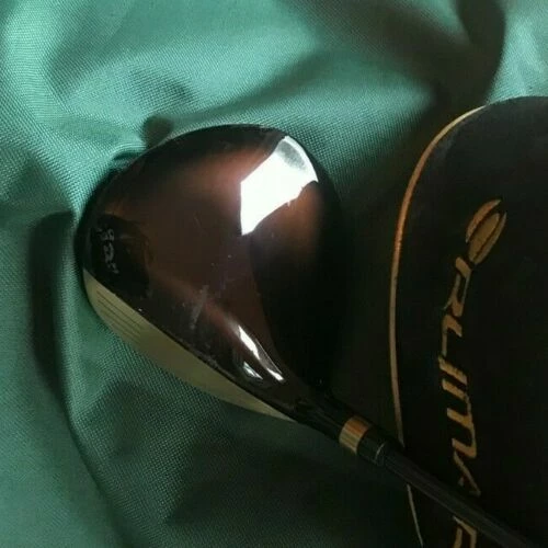 Lincs_golf Orlimar Hypersteel ORM- 707F 18 Degree 5 Wood Regular Graphite Shaft 2 Lincs_golf Orlimar Hypersteel ORM- 707F 18 Degree 5 Wood Regular Graphite Shaft - Image 2
