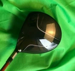 Lincs_golf TaylorMade Burner 9.5° Driver Stiff Graphite Shaft TaylorMade Grip -Clubs Shop s l500 747b7f31 be24 4c2f a7ea d86f72f50945