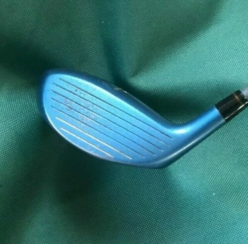 Lincs_golf Honma BIG-LB Titan 4 Wood Regular Graphite Shaft Golf Pride Grip 3 Lincs_golf Honma BIG-LB Titan 4 Wood Regular Graphite Shaft Golf Pride Grip - Image 3