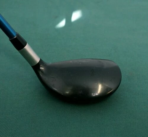 Lincs_golf Bridgestone J36 16° 1 Hybrid Stiff Graphite Shaft Golf Pride Grip 3 Lincs_golf Bridgestone J36 16° 1 Hybrid Stiff Graphite Shaft Golf Pride Grip - Image 3