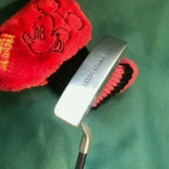 Lincs_golf Disney Mickey Mouse 83cm Long Putter + Head Cover -Clubs Shop s l500 9db2121d 1c20 4318 b66b 96dcfc3d4b0e