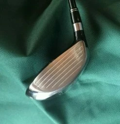 Lincs_golf Srixon Z-Steel Maraging 14.5° 3 Wood Stiff Graphite Shaft Srixon Grip -Clubs Shop s l500 a0034ac7 23f0 4ff1 9de7 ab89aad49849