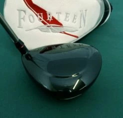 Lincs_golf Fourteen ST110 10.5° Driver Regular Graphite Shaft Golf Pride Grip -Clubs Shop s l500 a521cd3f 8085 4971 8d80 26b49290a924