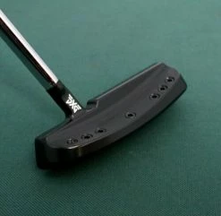 Lincs_golf Black Cerakote PXG Dagger Putter -Clubs Shop s l500 a894ae4c 5ef4 4350 9f1d 6ea1eed18f4e