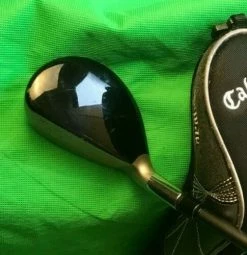 Lincs_golf Callaway Legacy 5 Hybrid Regular Graphite Shaft Callaway Grip -Clubs Shop s l500 aa30f3eb 2470 4268 ac7e 1ad1150a0ba4