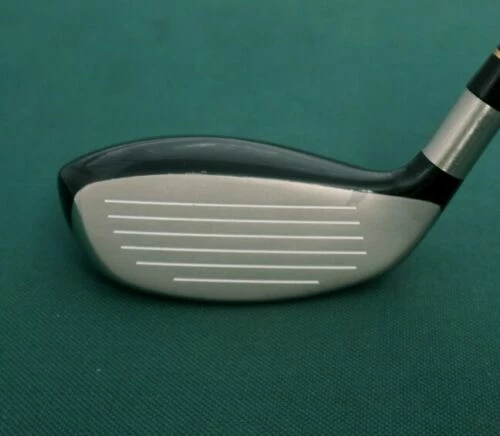 Lincs_golf Honma Tour World TW717 19° Hybrid Stiff Steel Shaft Honma Grip 2 Lincs_golf Honma Tour World TW717 19° Hybrid Stiff Steel Shaft Honma Grip - Image 2