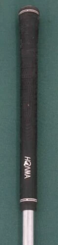 Lincs_golf Honma Tour World TW717 19° Hybrid Stiff Steel Shaft Honma Grip 6 Lincs_golf Honma Tour World TW717 19° Hybrid Stiff Steel Shaft Honma Grip - Image 6