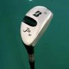 Lincs_golf Bridgestone J36 16° 1 Hybrid Stiff Graphite Shaft Golf Pride Grip