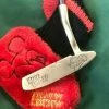 Lincs_golf Disney Mickey Mouse 83cm Long Putter + Head Cover