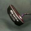 Lincs_golf Tear Drop Roll-Face Tru-Milled 84.5cm Long Putter TearDrop