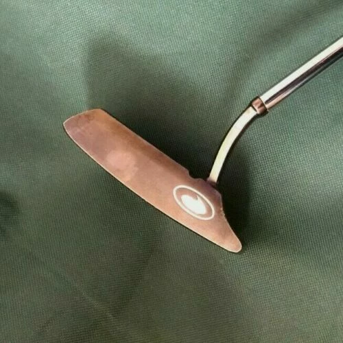 Lincs_golf Tear Drop Roll-Face Tru-Milled 84.5cm Long Putter TearDrop 2 Lincs_golf Tear Drop Roll-Face Tru-Milled 84.5cm Long Putter TearDrop - Image 2