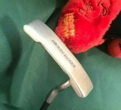 Lincs_golf Disney Mickey Mouse 83cm Long Putter + Head Cover -Clubs Shop s l500 dbfa9114 a325 4c8a 942c 00c9dd4257ab