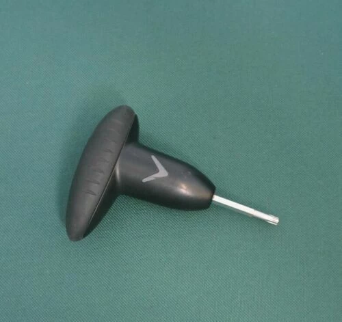 Lincs_golf Adjustable Mizuno MP Type 2 Driver Stiff Graphite Shaft Golf Pride Grip 7 Lincs_golf Adjustable Mizuno MP Type 2 Driver Stiff Graphite Shaft Golf Pride Grip - Image 7