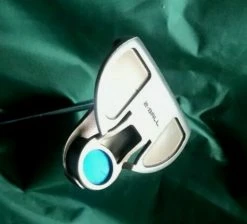 Lincs_golf Odyssey White Ice 2 Ball Putter 87cm Long -Clubs Shop s l500 e4763d5f 1b06 439b b18c bf937ca470ba