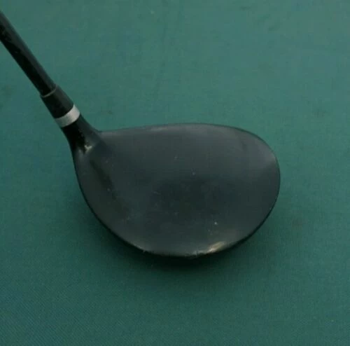 Lincs_golf Wilson X31 3 Wood Regular Graphite Shaft Wilson Grip 3 Lincs_golf Wilson X31 3 Wood Regular Graphite Shaft Wilson Grip - Image 3