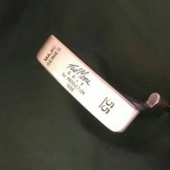 Lincs_golf Tad Moore 1999 1st Production Magic Series 55 85.5cm Long Putter -Clubs Shop s l500 ec07094f b060 47c7 9bb7 12de701889d8