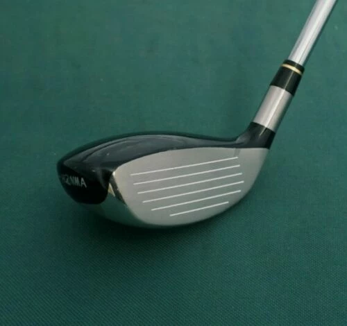 Lincs_golf Honma Tour World TW717 19° Hybrid Stiff Steel Shaft Honma Grip 4 Lincs_golf Honma Tour World TW717 19° Hybrid Stiff Steel Shaft Honma Grip - Image 4